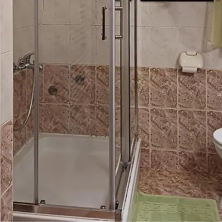 Apartament Beautiful In With Wifi
