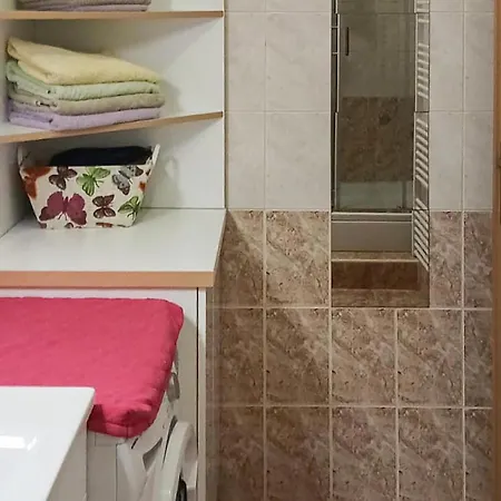 Beautiful In With Wifi Apartamento