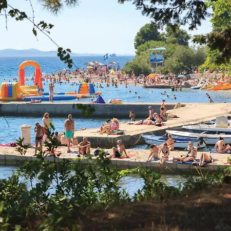 Apartamento Beautiful In With Wifi *