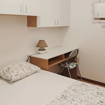 Beautiful In With Wifi Apartament