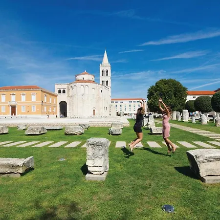 Beautiful In With Wifi * Zadar