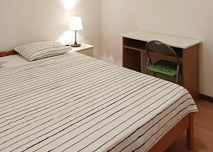 Apartment Beautiful In With Wifi Zadar