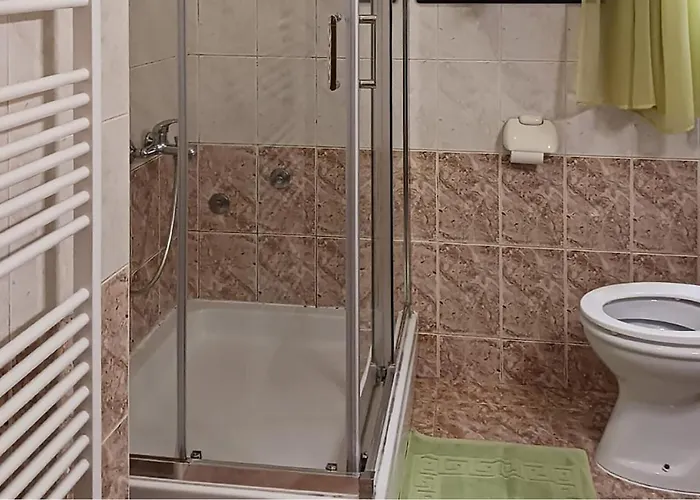 Apartment Beautiful In With Wifi