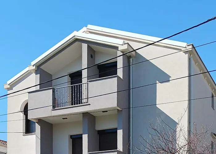 Apartment Beautiful In With Wifi