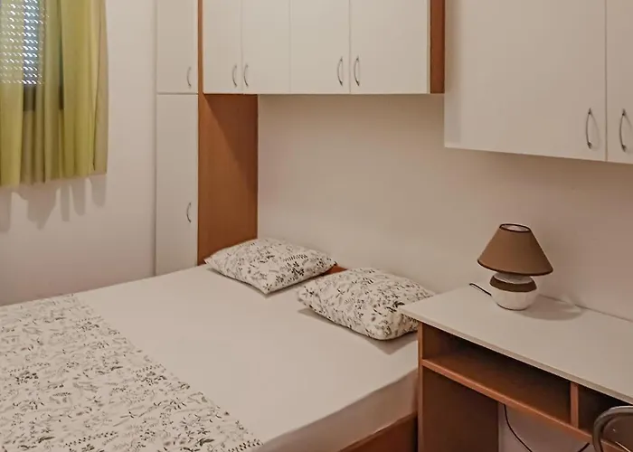 Beautiful In With Wifi Zadar