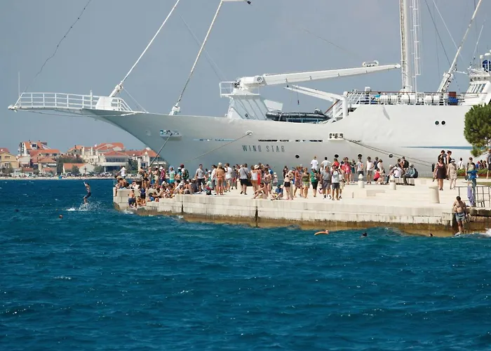 Beautiful In With Wifi Apartment *